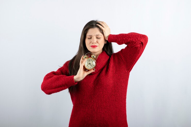 Kako kronični stres mijenja funkcioniranje našeg tijela